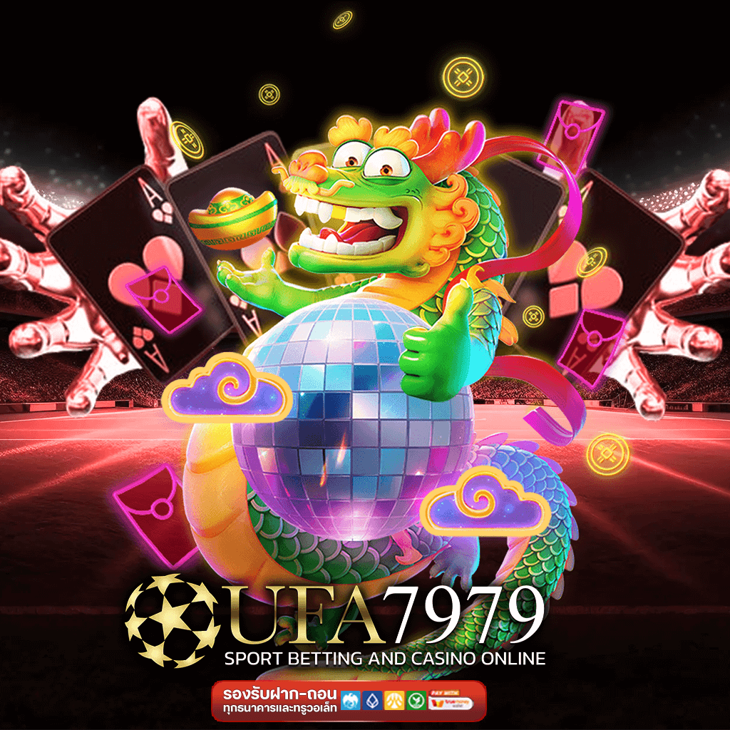 ทดลองเล่นสล็อตเว็บ UFABET